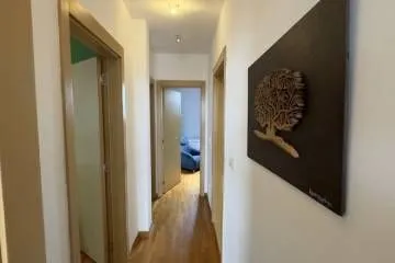 Rent, four bedroom apartment, 118m², Vračar Sve Podlokacije, Beograd - image 12