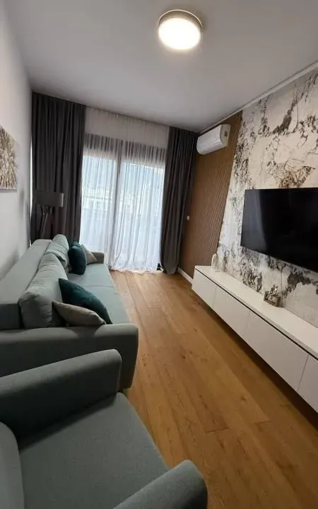 Sale, two bedroom apartment, 80m², Bar, Crna Gora