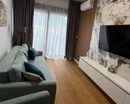 Sale, two bedroom apartment, 80m², Bar, Crna Gora - image 1