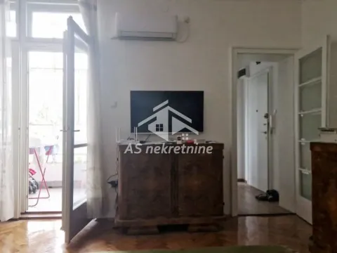 Rent, two bedroom apartment, 50m², Tašmajdan, Palilula Sve Podlokacije - image 2