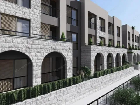 Prodaja, jednosoban stan, 51m², Kavač, Kotor - image 7