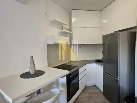 Rent, one bedroom apartment, 33m², Bulevar patrijarha Pavla, Novi Sad Sve Podlokacije - image 6