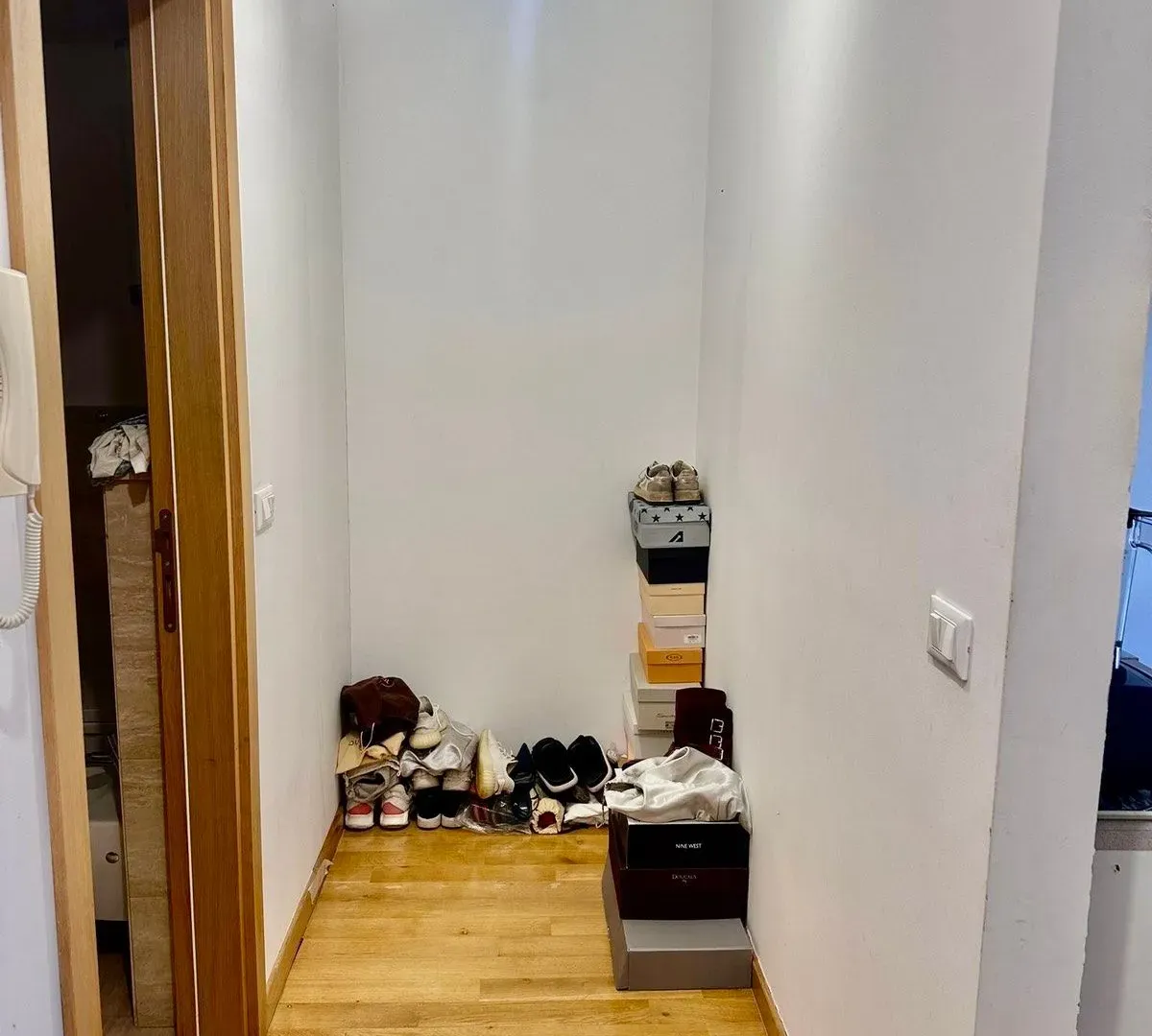 Prodaja, stan, 85m², Budva, Crna Gora