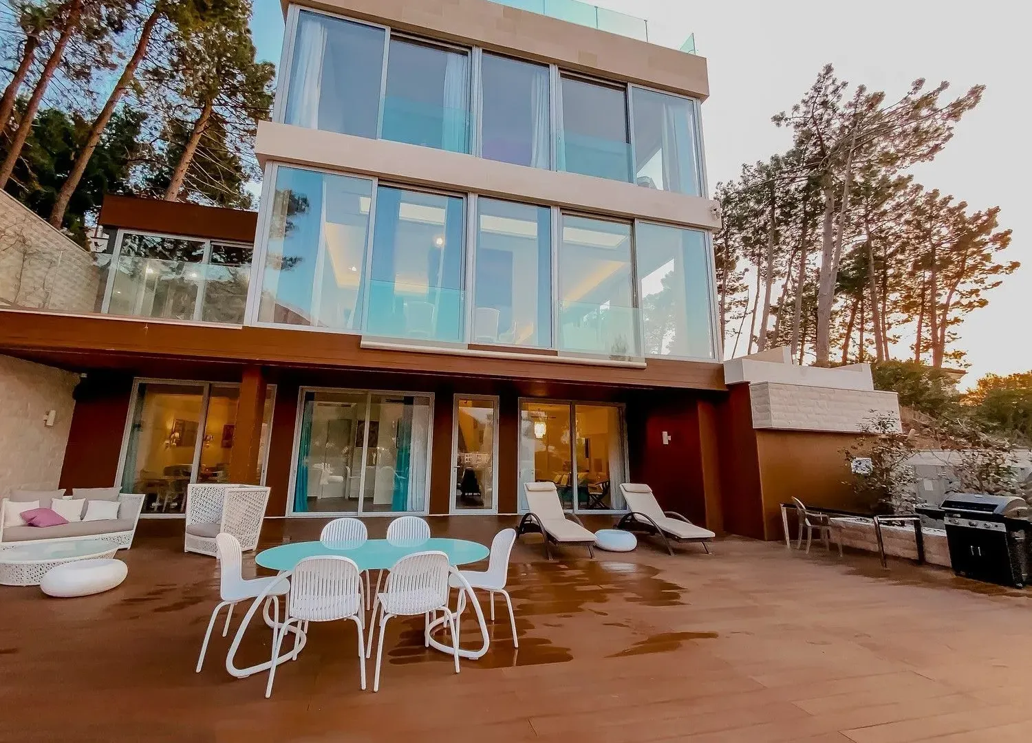 Sale, house, 600m², Sveti Stefan, Budva