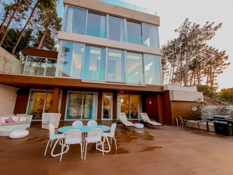 Sale, house, 600m², Sveti Stefan, Budva - image 13