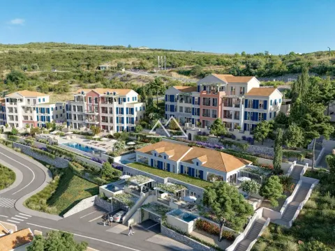 Rent, three bedroom apartment, 119m², Luštica Bay, Tivat - image 12