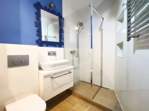 Rent, apartment, 84m², Preko Morače, Podgorica - image 14