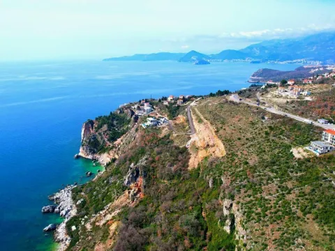 Sale, land lot, 3350m², Reževići, Budva - image 21