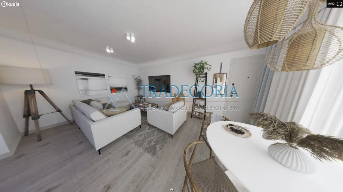 Prodaja, kuća, 114m², Sveti Stefan, Budva