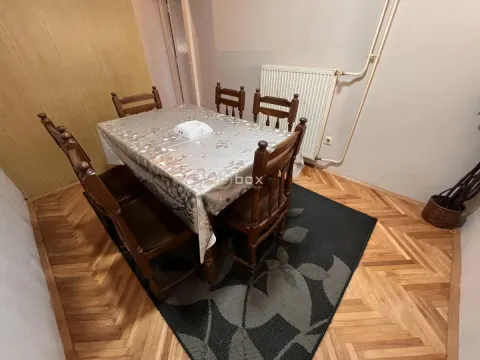 Rent, one bedroom apartment, 42m², Palilula, Niš - image 8