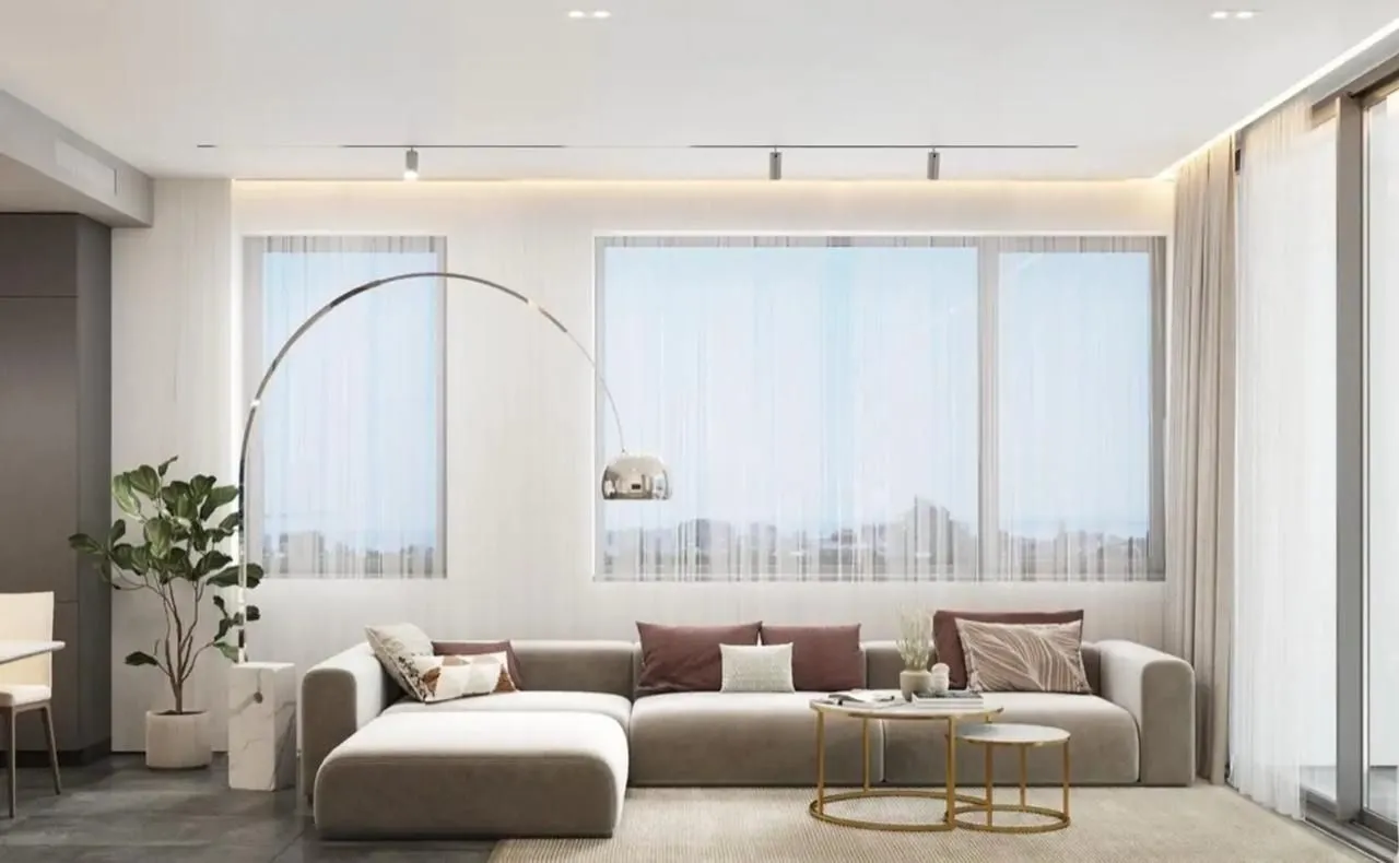 Prodaja, trosoban stan, 178m², Tivat, Crna Gora