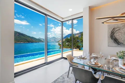 Prodaja, kuća, 414m², Dobrota, Kotor - image 2