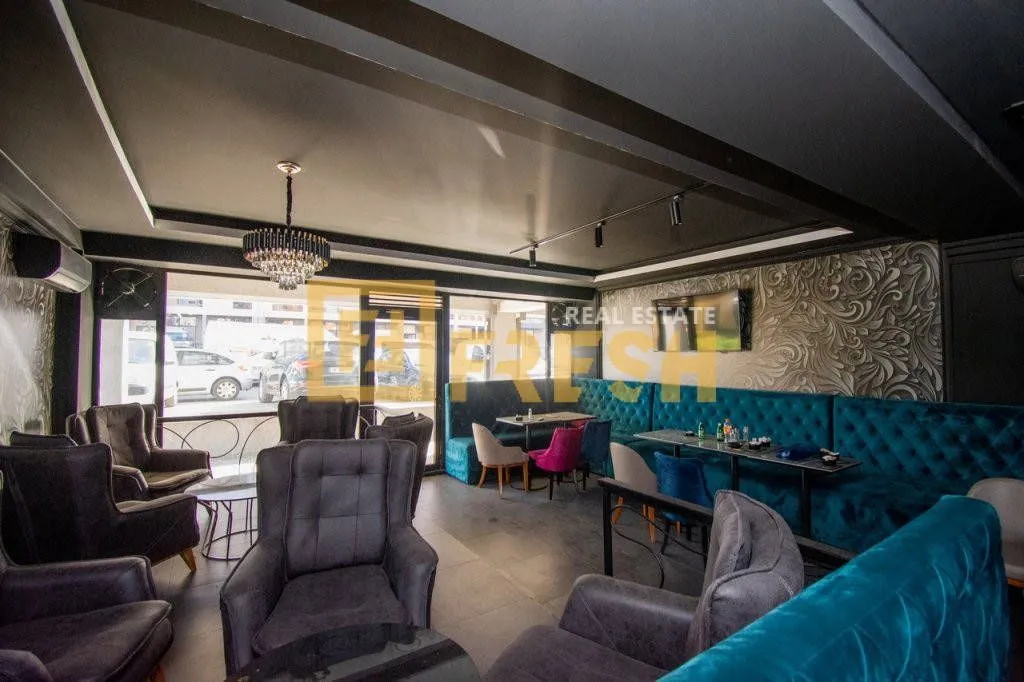 Rent, office space, 145m², City Kvart, Podgorica