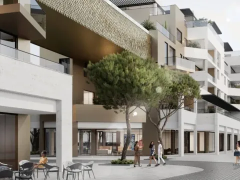 Sale, one bedroom apartment, 66m², Porto Montenegro, Tivat - image 2