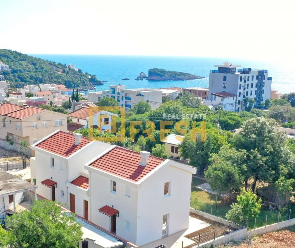 Sale, house, 400m², Bar, Crna Gora