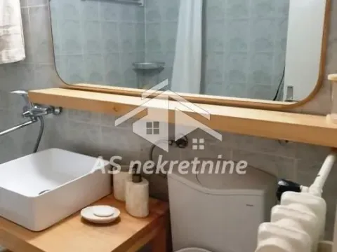 Izdavanje, dvosoban stan, 56m², Novi Beograd Blok 28, Novi Beograd Sve Podlokacije - image 13