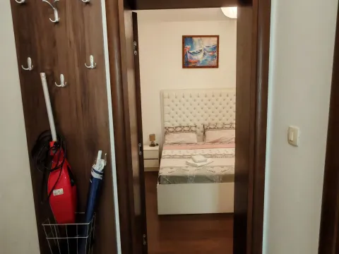 Prodaja, dvosoban stan, 47m², Bulevar, Budva - image 7