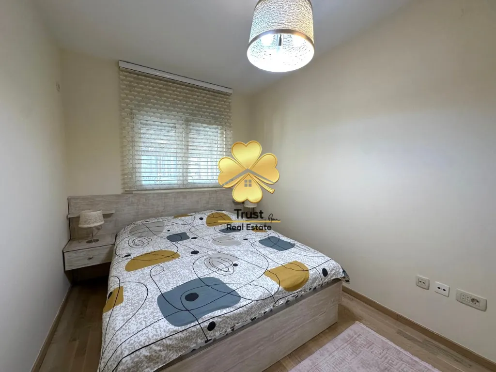 Rent, two bedroom apartment, 70m², City Kvart, Podgorica