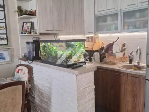 Sale, two bedroom apartment, 53m², Bulevar patrijarha Pavla, Novi Sad Sve Podlokacije - image 2