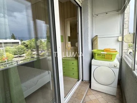 Rent, one bedroom apartment, 54m², Preko Morače, Podgorica - image 4