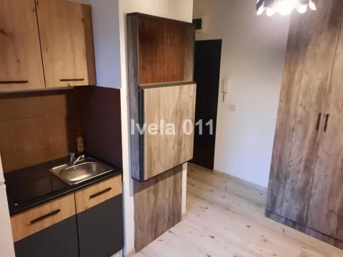 Izdavanje, stan, 16m², Stari Košutnjak, Rakovica - image 4