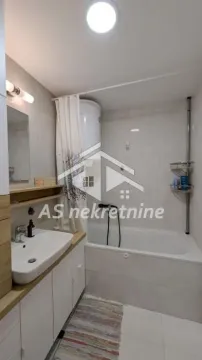 Rent, three bedroom apartment, 71m², Novi Beograd Blok 72, Novi Beograd Sve Podlokacije - image 22