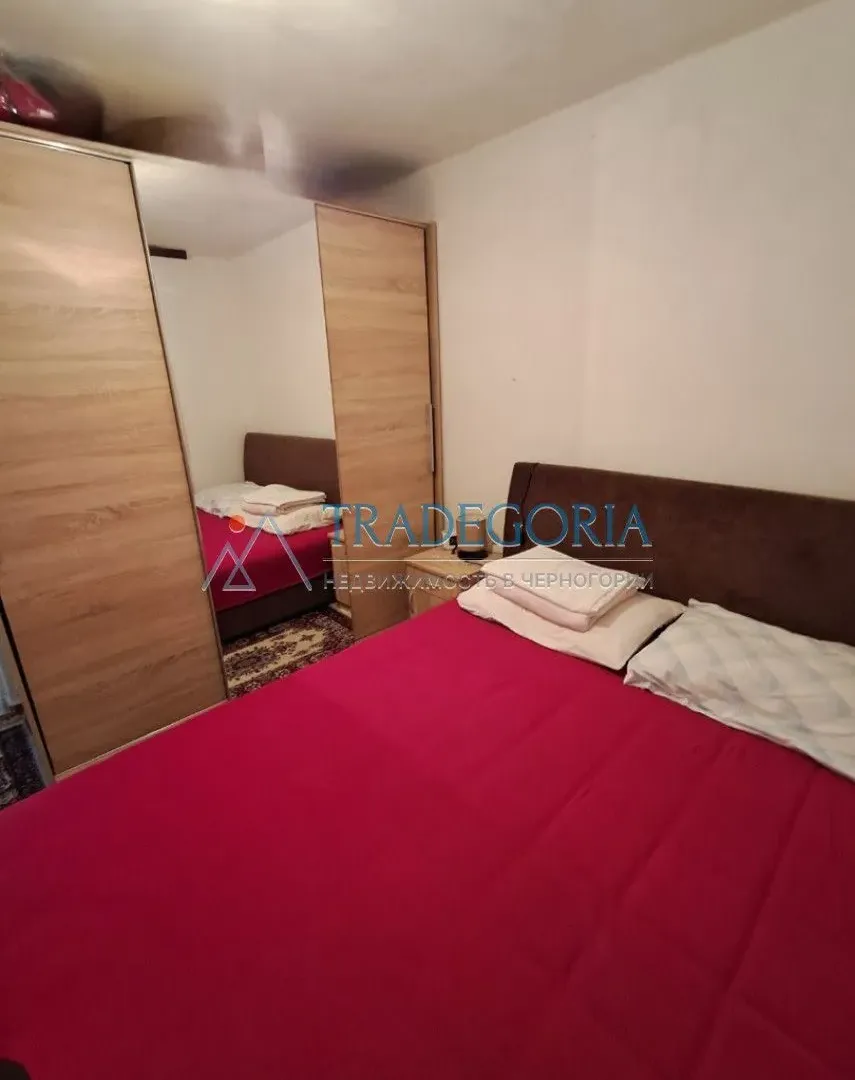 Prodaja, jednosoban stan, 38m², Sutomore, Bar
