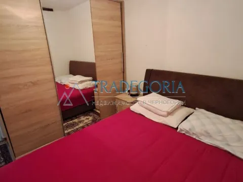 Prodaja, jednosoban stan, 38m², Sutomore, Bar - image 9