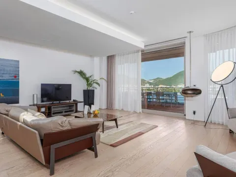 Prodaja, trosoban stan, 509m², Dukley Gardens, Budva - image 7