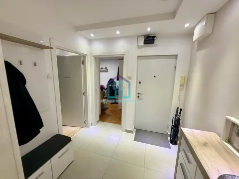 Prodaja, dvosoban stan, 60m², Detelinara, Novi Sad Sve Podlokacije - image 8