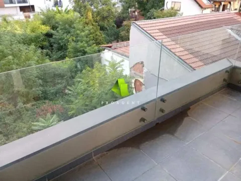 Izdavanje, dvosoban stan, 45m², Medijana, Niš - image 8