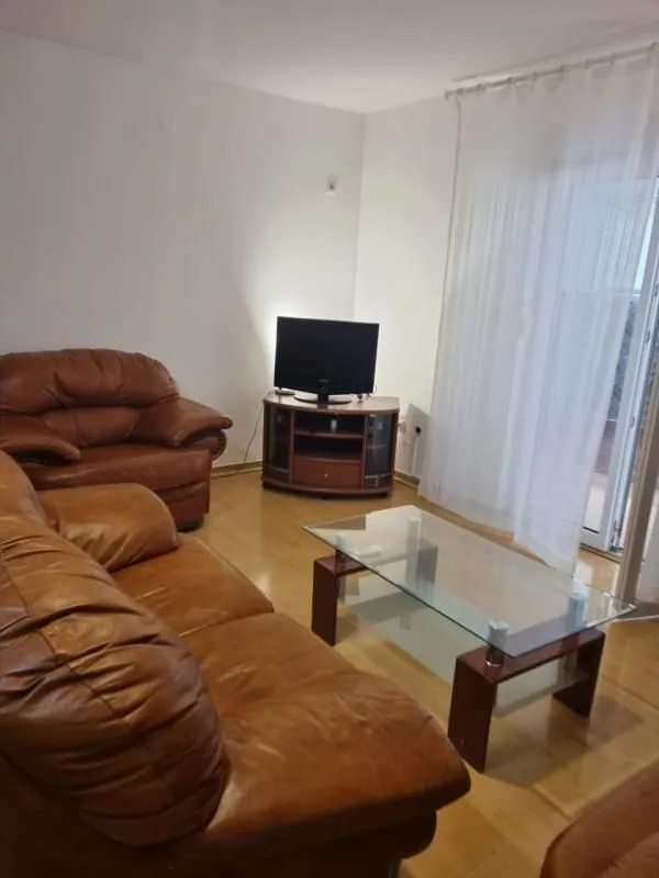 Sale, one bedroom apartment, 77m², Babilonija, Budva