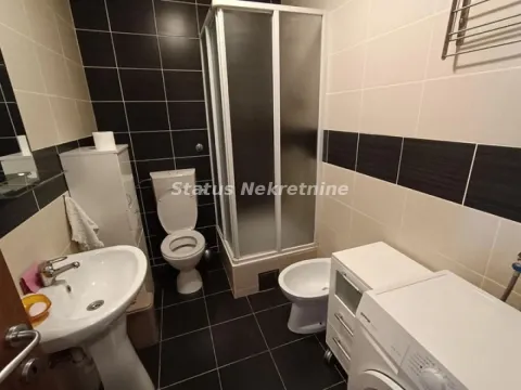 Izdavanje, jednosoban stan, 35m², Bulevar Evrope, Novi Sad Sve Podlokacije - image 7