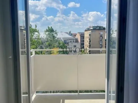 Sale, one bedroom apartment, 43m², Južni Bulevar, Vračar Sve Podlokacije - image 8