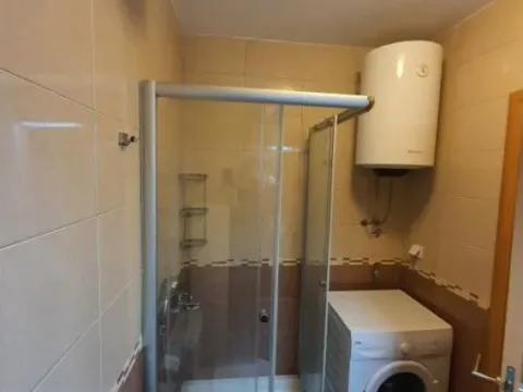 Izdavanje, jednosoban stan, 48m², Bijeli Do, Budva - image 8