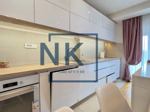 Izdavanje, dvosoban stan, 70m², Centar, Podgorica - image 7