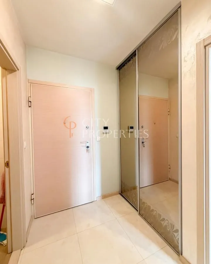 Izdavanje, stan, 76m², City Kvart, Podgorica