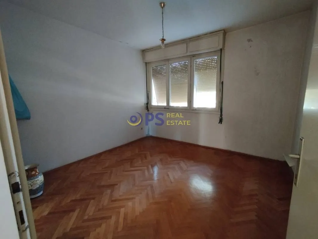 Prodaja, jednosoban stan, 43m², Bar, Crna Gora