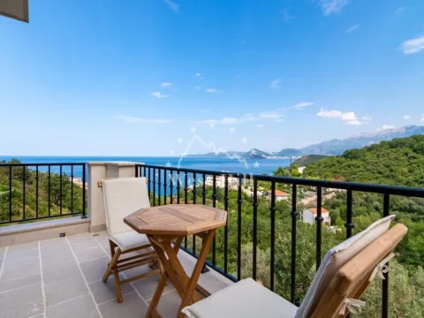 Sale, house, 250m², Reževići, Budva - image 9