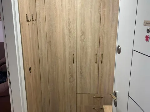 Rent, two bedroom apartment, 56m², Stari Aerodrom, Podgorica - image 12