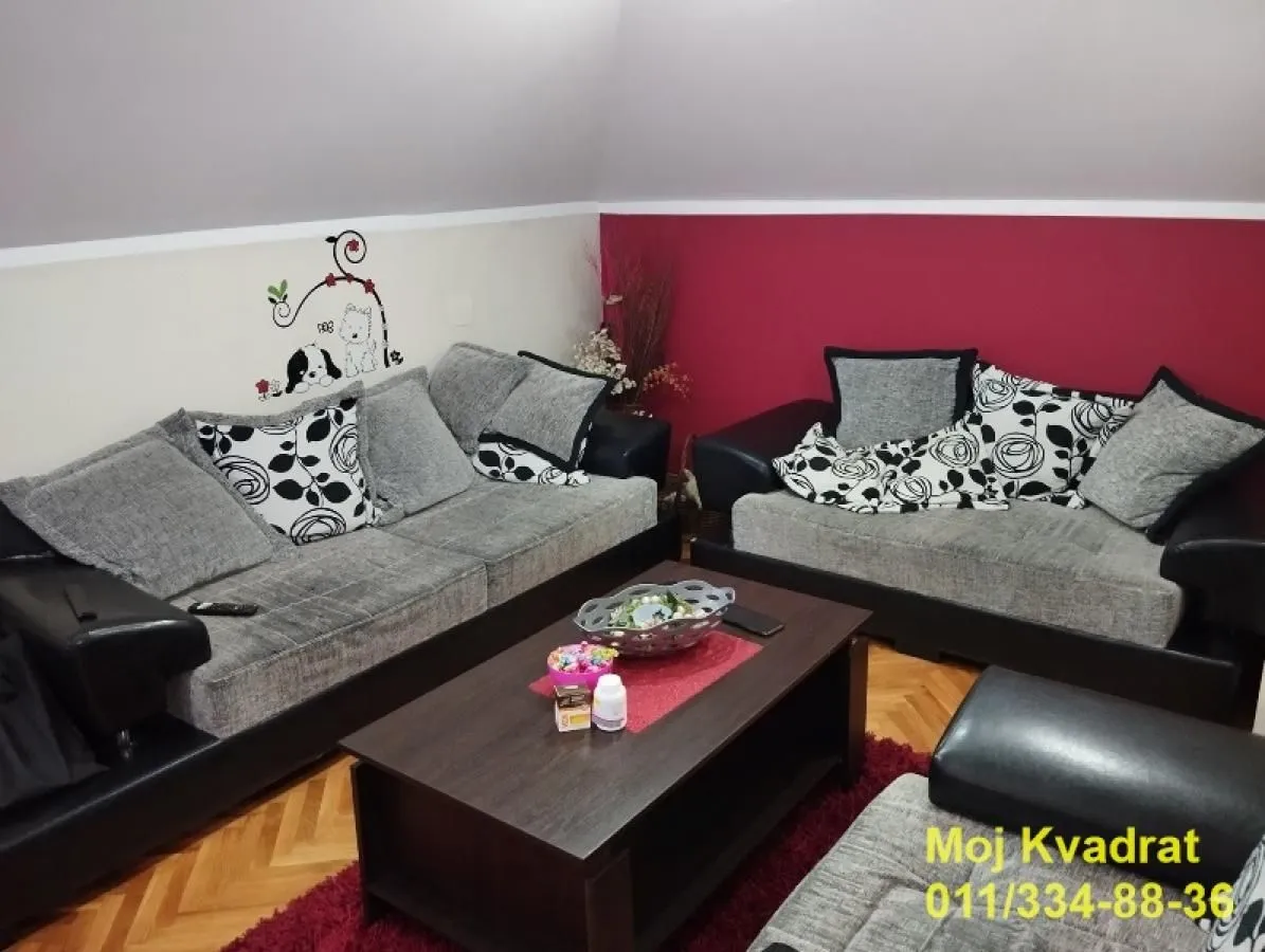 Prodaja, stan, 104m², Zemun Sve Podlokacije, Beograd