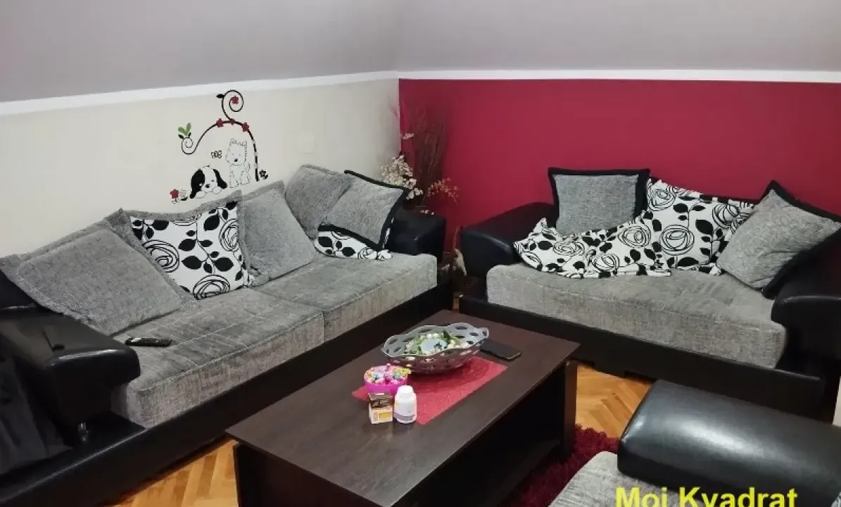 Prodaja, stan, 104m², Zemun Sve Podlokacije, Beograd