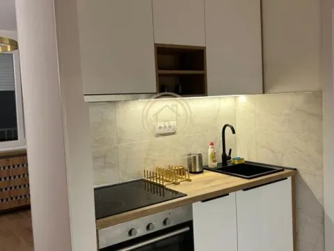 Izdavanje, jednosoban stan, 35m², Stari Grad, Beograd - image 9