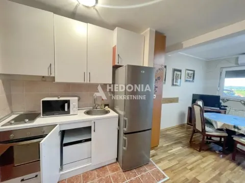Izdavanje, jednosoban stan, 28m², Petlovo Brdo, Beograd - image 5