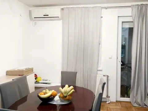 Rent, two bedroom apartment, 56m², Bulevar patrijarha Pavla, Novi Sad Sve Podlokacije - image 7