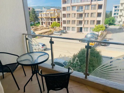 Sale, one bedroom apartment, 40m², Velika Plaža, Ulcinj - image 11