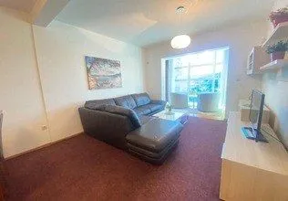 Sale, two bedroom apartment, 83m², Bečići, Budva