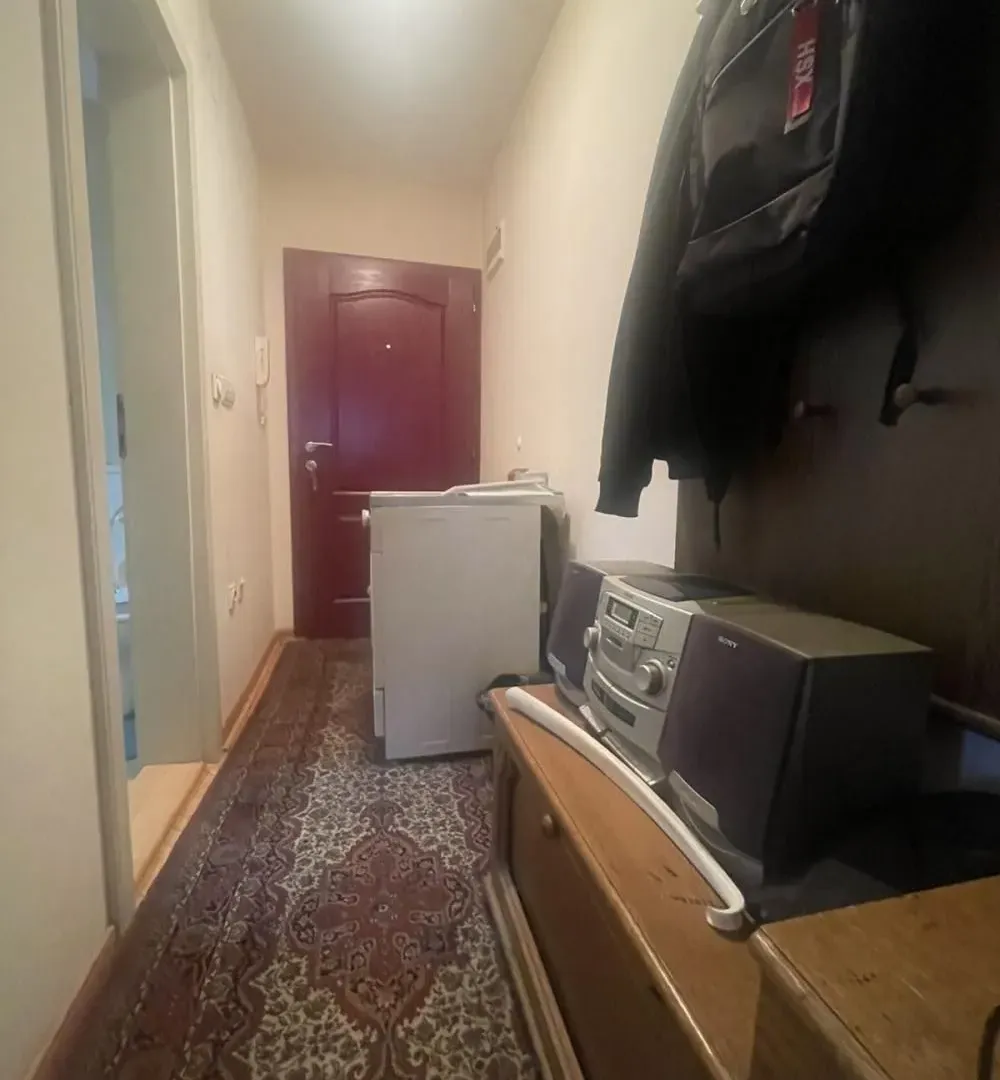 Sale, two bedroom apartment, 49m², Kneževac, Beograd