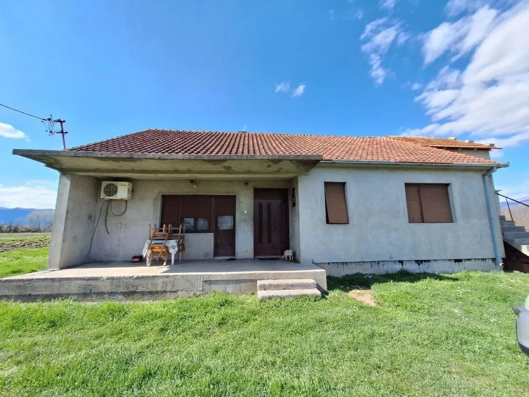 Prodaja, kuća, 120m², Danilovgrad, Crna Gora