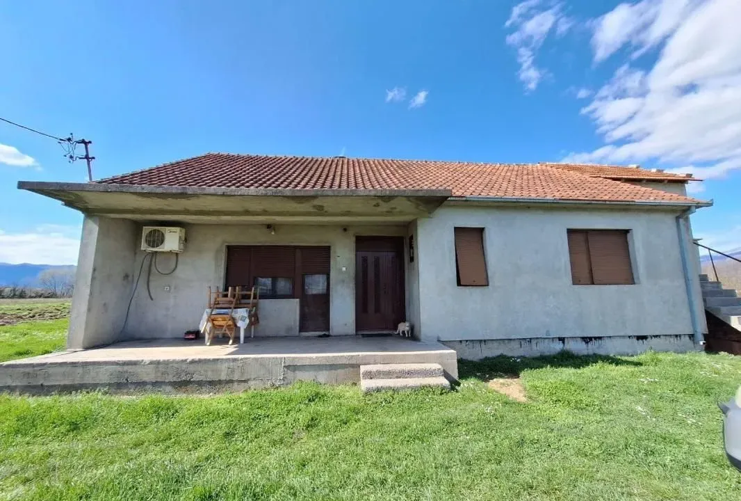 Sale, house, 120m², Danilovgrad, Crna Gora